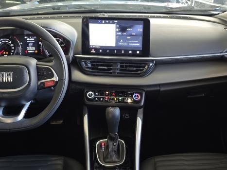 FIAT Fastback 1.0 12V 4P FLEX AUDACE 200 TURBO AUTOM�TICO CVT, Foto 8