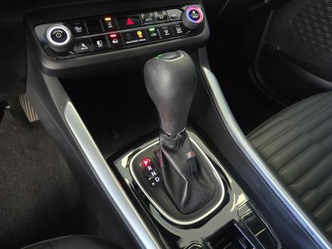 FIAT Fastback 1.0 12V 4P FLEX AUDACE 200 TURBO AUTOM�TICO CVT, Foto 10