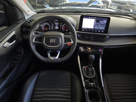 FIAT Fastback 1.0 12V 4P FLEX AUDACE 200 TURBO AUTOM�TICO CVT, Foto 11