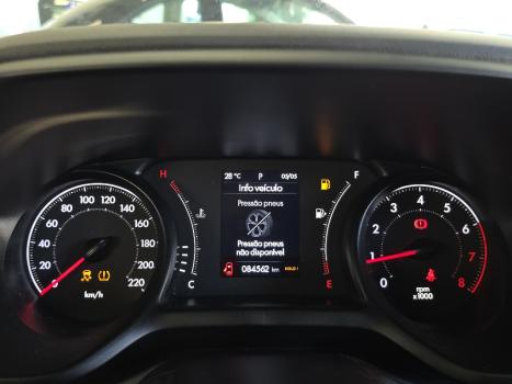 FIAT Fastback 1.0 12V 4P FLEX AUDACE 200 TURBO AUTOM�TICO CVT, Foto 13