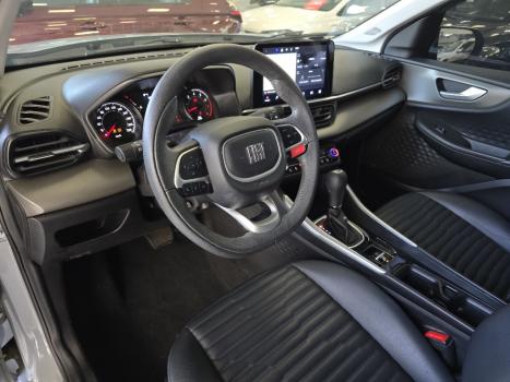 FIAT Fastback 1.0 12V 4P FLEX AUDACE 200 TURBO AUTOM�TICO CVT, Foto 15