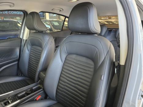 FIAT Fastback 1.0 12V 4P FLEX AUDACE 200 TURBO AUTOM�TICO CVT, Foto 16