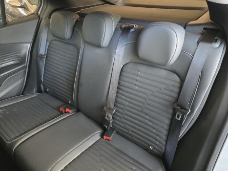 FIAT Fastback 1.0 12V 4P FLEX AUDACE 200 TURBO AUTOM�TICO CVT, Foto 17