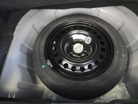 FIAT Fastback 1.0 12V 4P FLEX AUDACE 200 TURBO AUTOM�TICO CVT, Foto 19