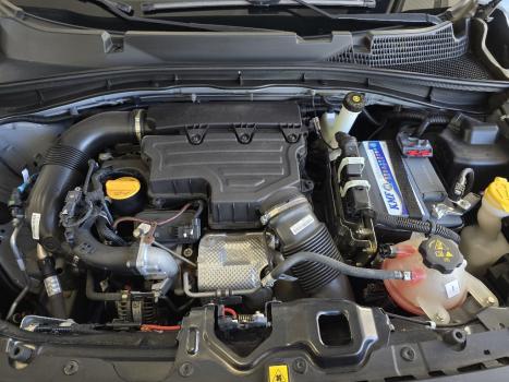 FIAT Fastback 1.0 12V 4P FLEX AUDACE 200 TURBO AUTOM�TICO CVT, Foto 20