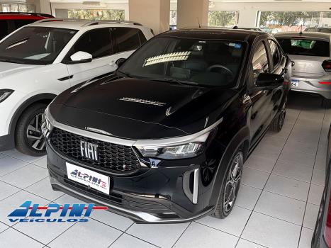 FIAT Fastback 1.0 12V 4P FLEX IMPETUS 200 TURBO AUTOM�TICO CVT, Foto 1