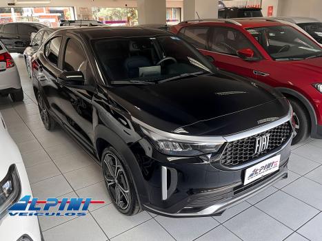 FIAT Fastback 1.0 12V 4P FLEX IMPETUS 200 TURBO AUTOM�TICO CVT, Foto 2