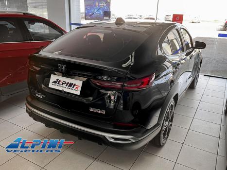 FIAT Fastback 1.0 12V 4P FLEX IMPETUS 200 TURBO AUTOM�TICO CVT, Foto 3
