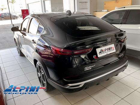 FIAT Fastback 1.0 12V 4P FLEX IMPETUS 200 TURBO AUTOM�TICO CVT, Foto 4