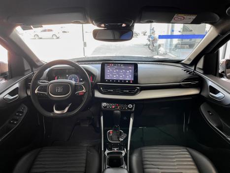 FIAT Fastback 1.0 12V 4P FLEX IMPETUS 200 TURBO AUTOM�TICO CVT, Foto 5