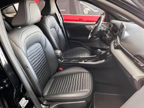FIAT Fastback 1.0 12V 4P FLEX IMPETUS 200 TURBO AUTOM�TICO CVT, Foto 6