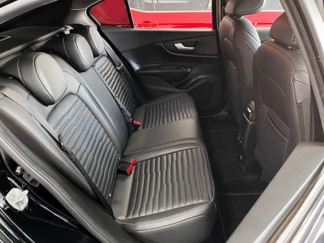 FIAT Fastback 1.0 12V 4P FLEX IMPETUS 200 TURBO AUTOM�TICO CVT, Foto 7