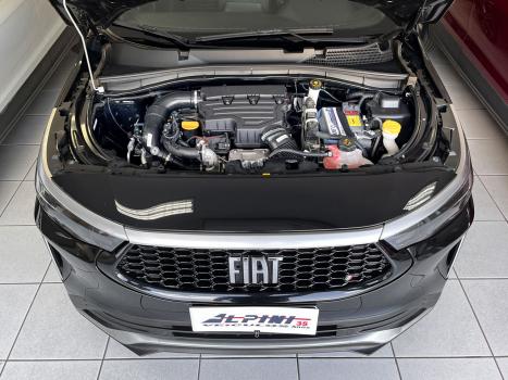 FIAT Fastback 1.0 12V 4P FLEX IMPETUS 200 TURBO AUTOM�TICO CVT, Foto 9