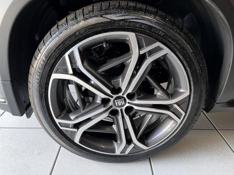 FIAT Fastback 1.0 12V 4P FLEX IMPETUS 200 TURBO AUTOM�TICO CVT, Foto 10