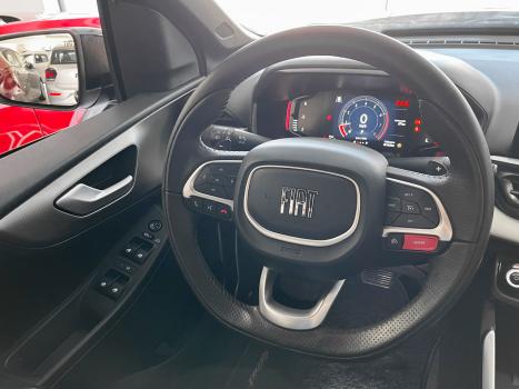 FIAT Fastback 1.0 12V 4P FLEX IMPETUS 200 TURBO AUTOM�TICO CVT, Foto 14