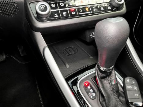 FIAT Fastback 1.0 12V 4P FLEX IMPETUS 200 TURBO AUTOM�TICO CVT, Foto 17