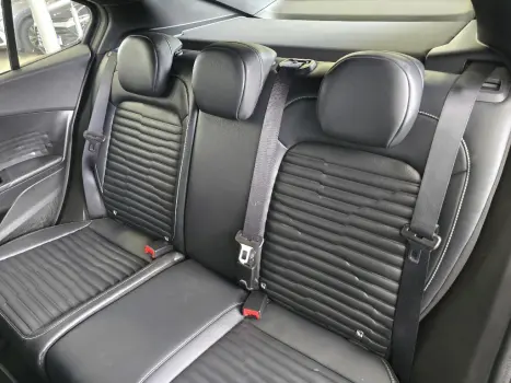 FIAT Fastback 1.0 12V 4P FLEX IMPETUS 200 TURBO AUTOM�TICO CVT, Foto 17