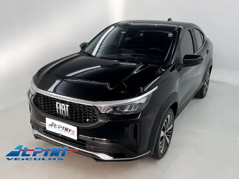 FIAT Fastback 1.0 12V 4P FLEX AUDACE 200 TURBO AUTOM�TICO CVT, Foto 1