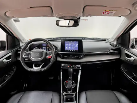 FIAT Fastback 1.0 12V 4P FLEX AUDACE 200 TURBO AUTOM�TICO CVT, Foto 5