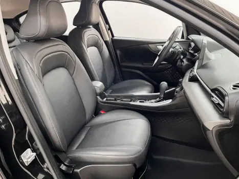 FIAT Fastback 1.0 12V 4P FLEX AUDACE 200 TURBO AUTOM�TICO CVT, Foto 6