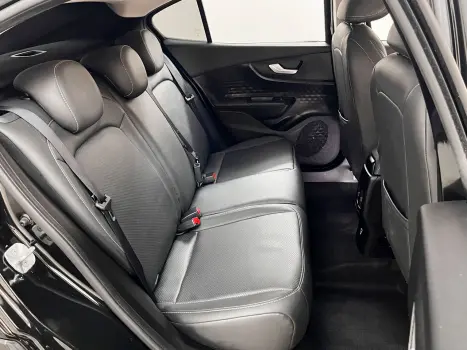 FIAT Fastback 1.0 12V 4P FLEX AUDACE 200 TURBO AUTOM�TICO CVT, Foto 7