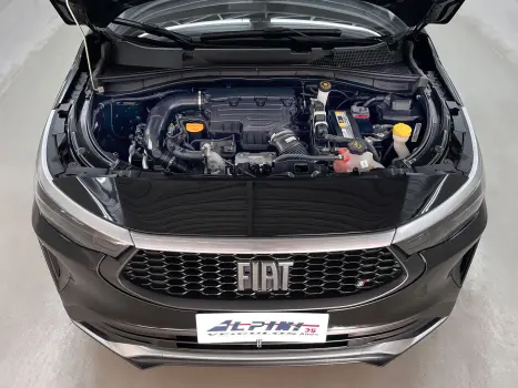 FIAT Fastback 1.0 12V 4P FLEX AUDACE 200 TURBO AUTOM�TICO CVT, Foto 9