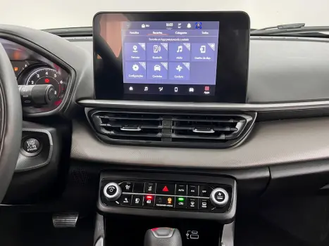FIAT Fastback 1.0 12V 4P FLEX AUDACE 200 TURBO AUTOM�TICO CVT, Foto 18
