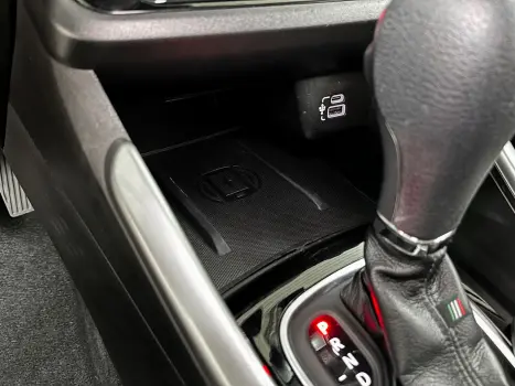 FIAT Fastback 1.0 12V 4P FLEX AUDACE 200 TURBO AUTOM�TICO CVT, Foto 20