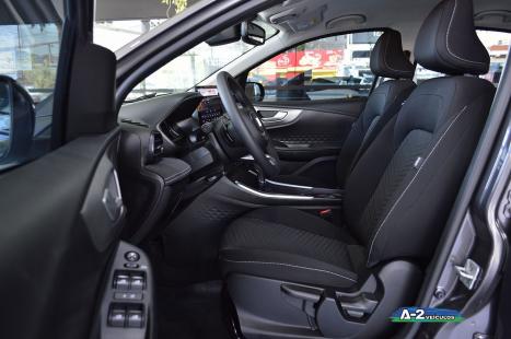 FIAT Fastback 1.0 12V 4P FLEX AUDACE HYBRID 200 TURBO AUTOM�TICO CVT, Foto 3