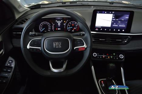 FIAT Fastback 1.0 12V 4P FLEX AUDACE HYBRID 200 TURBO AUTOM�TICO CVT, Foto 4