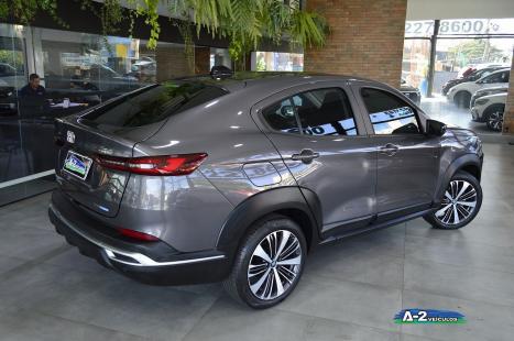 FIAT Fastback 1.0 12V 4P FLEX AUDACE HYBRID 200 TURBO AUTOM�TICO CVT, Foto 6