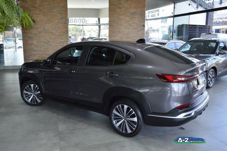 FIAT Fastback 1.0 12V 4P FLEX AUDACE HYBRID 200 TURBO AUTOM�TICO CVT, Foto 7