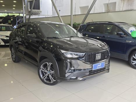FIAT Fastback 1.0 12V 4P FLEX IMPETUS 200 TURBO AUTOM�TICO CVT, Foto 1
