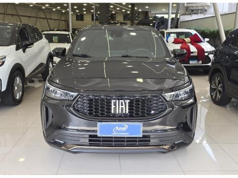 FIAT Fastback 1.0 12V 4P FLEX IMPETUS 200 TURBO AUTOM�TICO CVT, Foto 2
