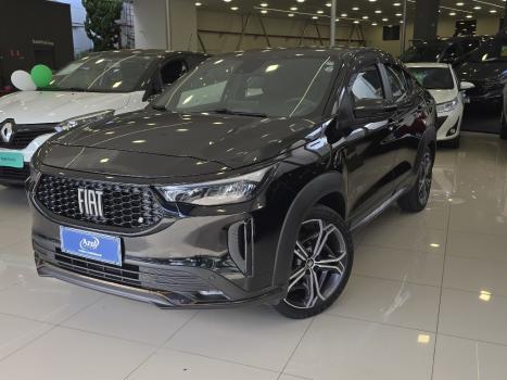 FIAT Fastback 1.0 12V 4P FLEX IMPETUS 200 TURBO AUTOM�TICO CVT, Foto 3