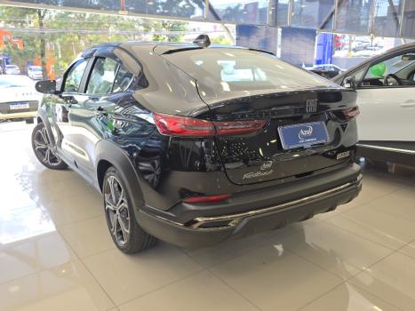 FIAT Fastback 1.0 12V 4P FLEX IMPETUS 200 TURBO AUTOM�TICO CVT, Foto 4