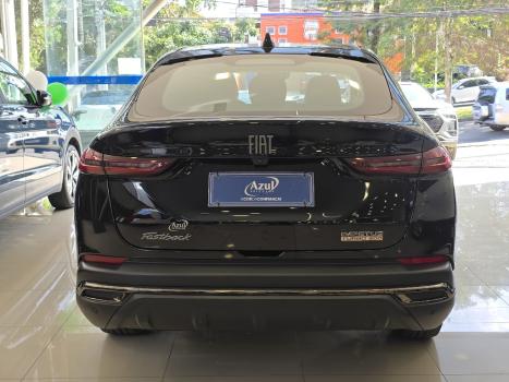 FIAT Fastback 1.0 12V 4P FLEX IMPETUS 200 TURBO AUTOM�TICO CVT, Foto 5