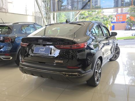 FIAT Fastback 1.0 12V 4P FLEX IMPETUS 200 TURBO AUTOM�TICO CVT, Foto 6