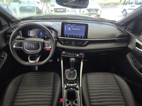 FIAT Fastback 1.0 12V 4P FLEX IMPETUS 200 TURBO AUTOM�TICO CVT, Foto 7