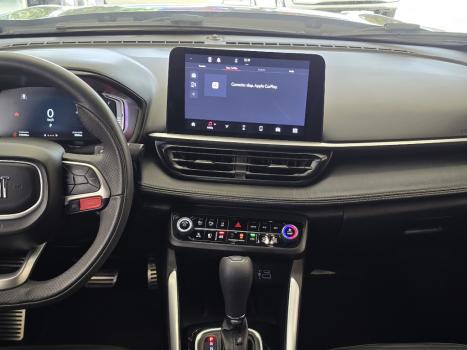 FIAT Fastback 1.0 12V 4P FLEX IMPETUS 200 TURBO AUTOM�TICO CVT, Foto 8