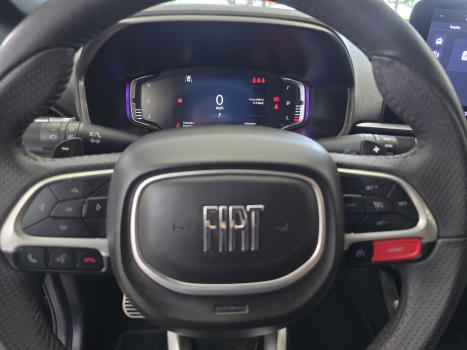 FIAT Fastback 1.0 12V 4P FLEX IMPETUS 200 TURBO AUTOM�TICO CVT, Foto 11