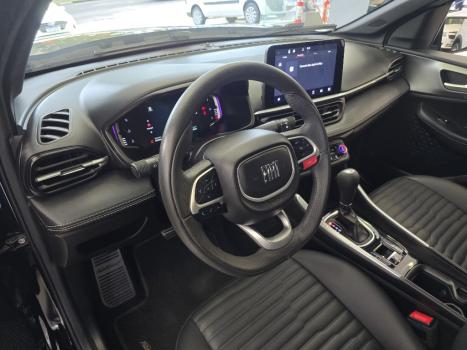FIAT Fastback 1.0 12V 4P FLEX IMPETUS 200 TURBO AUTOM�TICO CVT, Foto 14