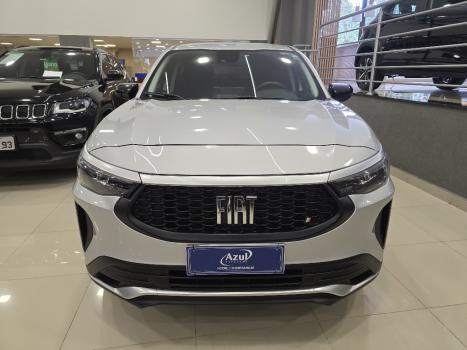 FIAT Fastback 1.0 12V 4P FLEX AUDACE 200 TURBO AUTOM�TICO CVT, Foto 2