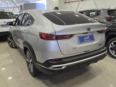FIAT Fastback 1.0 12V 4P FLEX AUDACE 200 TURBO AUTOM�TICO CVT, Foto 4