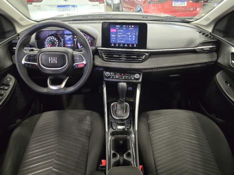 FIAT Fastback 1.0 12V 4P FLEX AUDACE 200 TURBO AUTOM�TICO CVT, Foto 7