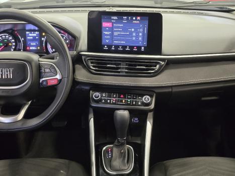 FIAT Fastback 1.0 12V 4P FLEX AUDACE 200 TURBO AUTOM�TICO CVT, Foto 8