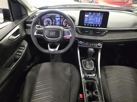 FIAT Fastback 1.0 12V 4P FLEX AUDACE 200 TURBO AUTOM�TICO CVT, Foto 11