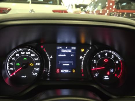 FIAT Fastback 1.0 12V 4P FLEX AUDACE 200 TURBO AUTOM�TICO CVT, Foto 13