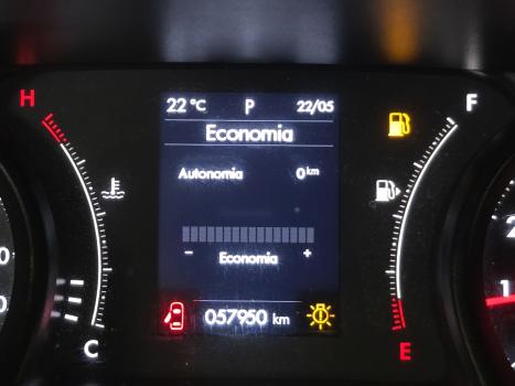 FIAT Fastback 1.0 12V 4P FLEX AUDACE 200 TURBO AUTOM�TICO CVT, Foto 14
