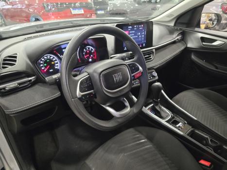 FIAT Fastback 1.0 12V 4P FLEX AUDACE 200 TURBO AUTOM�TICO CVT, Foto 15
